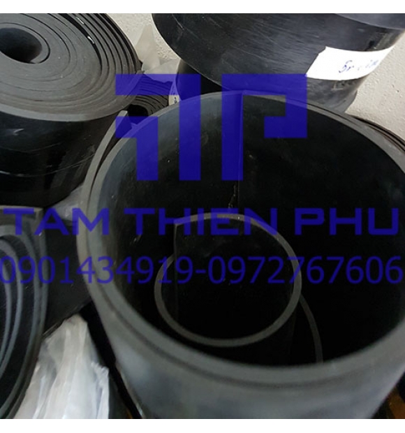 Cao su cuộn (3ly) (3li) (3mm)