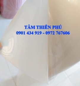 tấm silicone 3ly