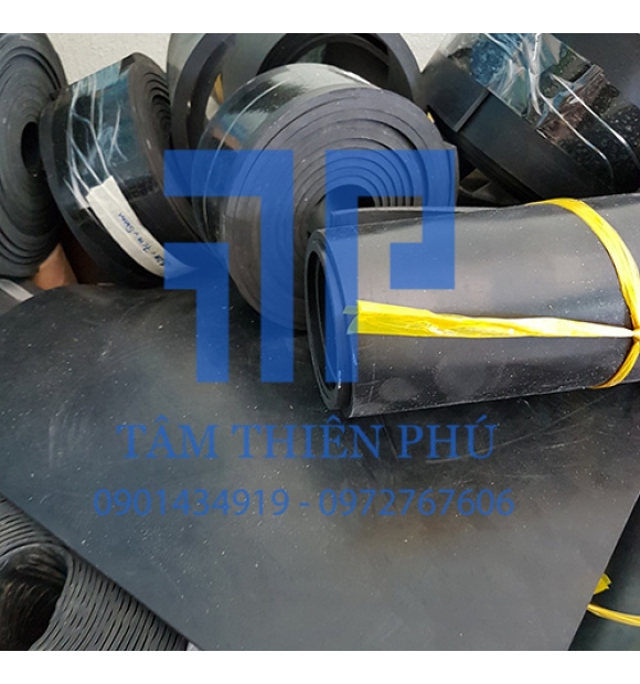 Cao su cuộn (15ly) (15li) (15mm)