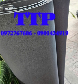Cuộn xốp cao su non lót sàn gỗ